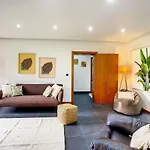 Сasa de vacaciones Quinta Do Conde By Lovelystay Boaventura