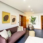 Quinta Do Conde By Lovelystay Сasa de vacaciones