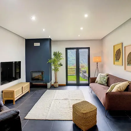 Quinta Do Conde By Lovelystay * Boaventura