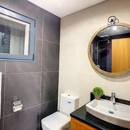 Quinta Do Conde By Lovelystay Боавентура