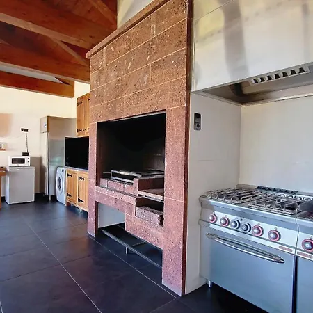 Quinta Do Conde By Lovelystay Боавентура