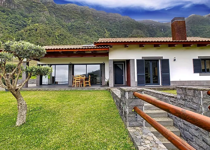 Dom wakacyjny Quinta Do Conde By Lovelystay Boaventura