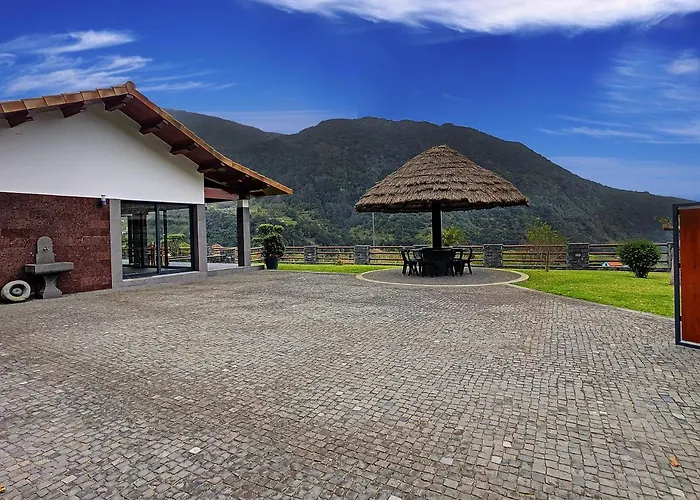 Quinta Do Conde By Lovelystay Dom wakacyjny Boaventura