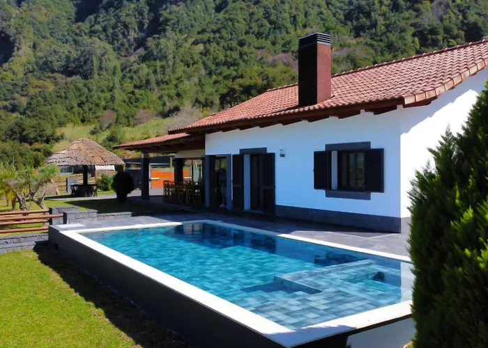 Quinta Do Conde By Lovelystay Dom wakacyjny Boaventura