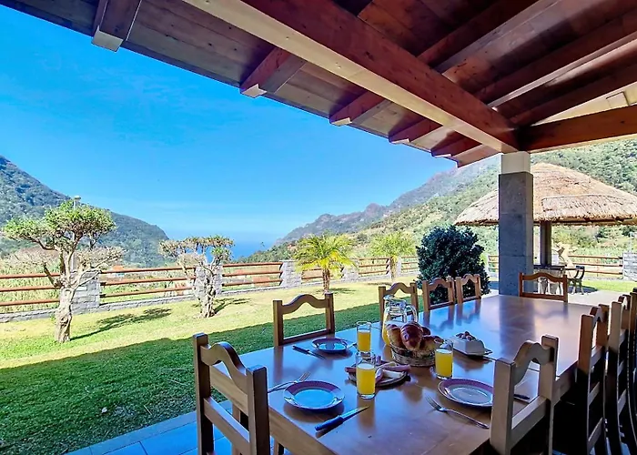 Quinta Do Conde By Lovelystay Dom wakacyjny Boaventura