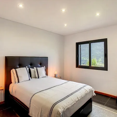 Holiday home Quinta Do Conde By Lovelystay Faja do Penedo