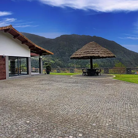 Quinta Do Conde By Lovelystay Holiday home Faja do Penedo