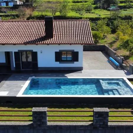 Quinta Do Conde By Lovelystay Faja do Penedo