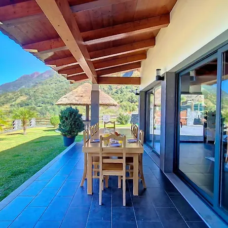 Hébergement de vacances Quinta Do Conde By Lovelystay *