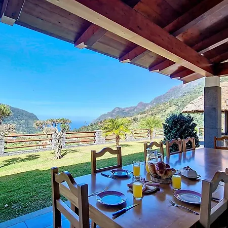 Quinta Do Conde By Lovelystay Holiday home Faja do Penedo