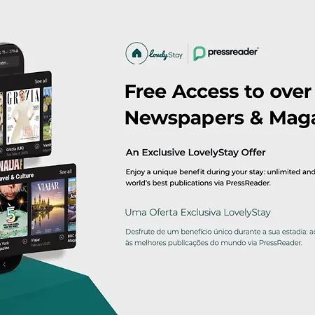 Quinta Do Conde By Lovelystay Feriehus