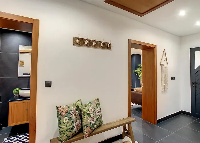 Quinta Do Conde By Lovelystay Prázdninový dům Boaventura