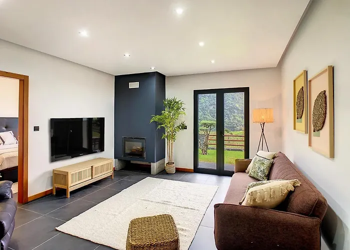 Quinta Do Conde By Lovelystay Prázdninový dům Boaventura