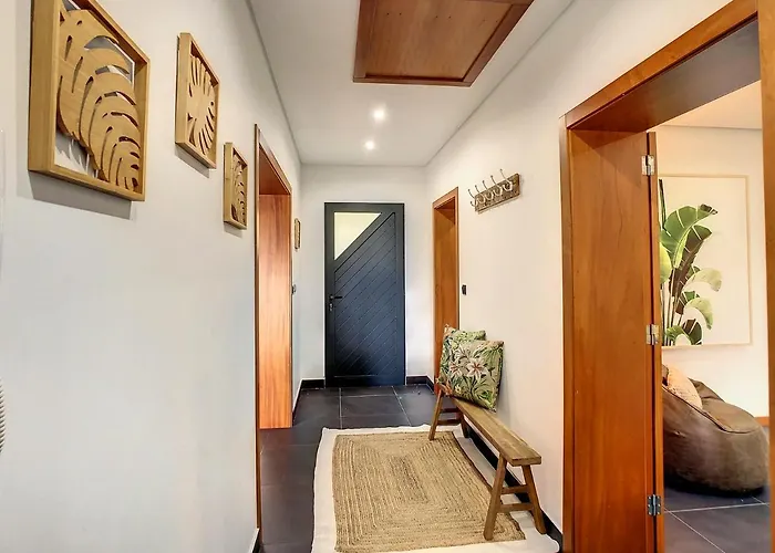 Dom wakacyjny Quinta Do Conde By Lovelystay