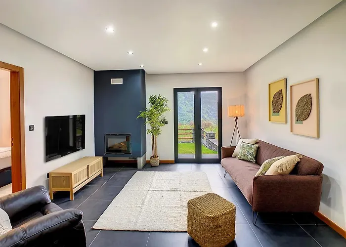 Quinta Do Conde By Lovelystay * Boaventura