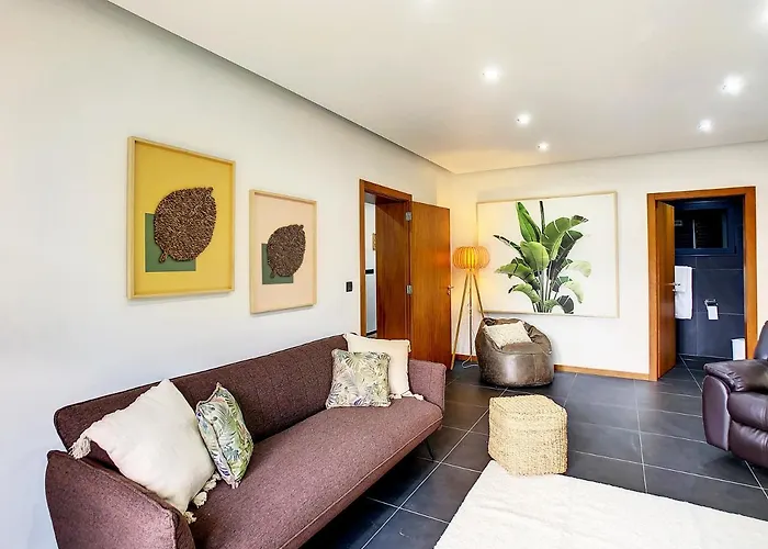 Quinta Do Conde By Lovelystay Dom wakacyjny