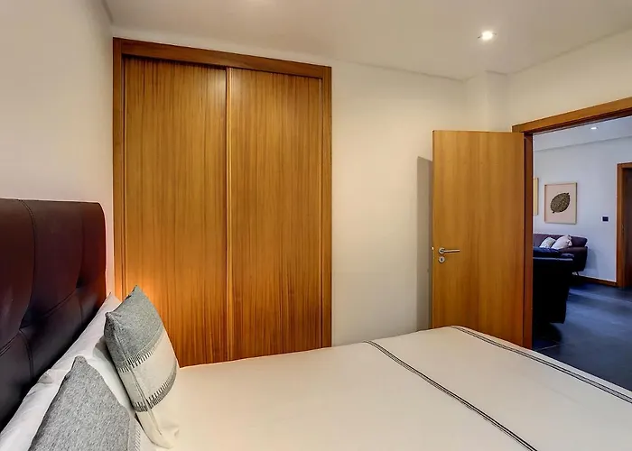 Dom wakacyjny Quinta Do Conde By Lovelystay