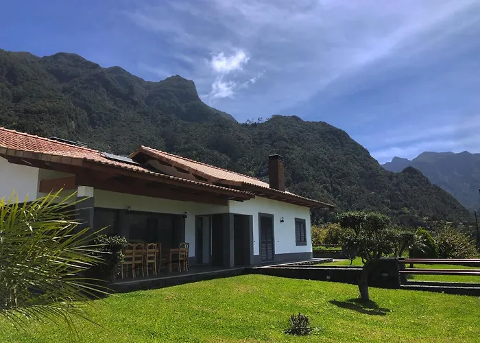 Dom wakacyjny Quinta Do Conde By Lovelystay