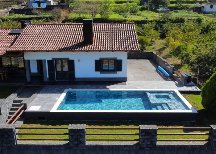 Quinta Do Conde By Lovelystay Boaventura