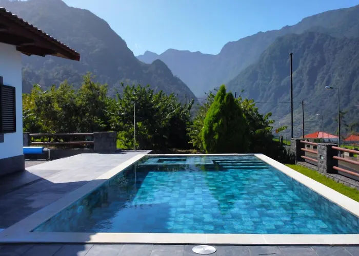 Prázdninový dům Quinta Do Conde By Lovelystay