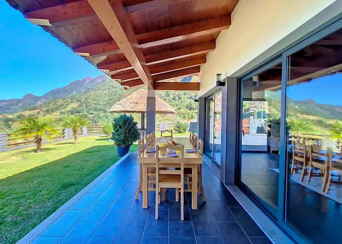 Dom wakacyjny Quinta Do Conde By Lovelystay *