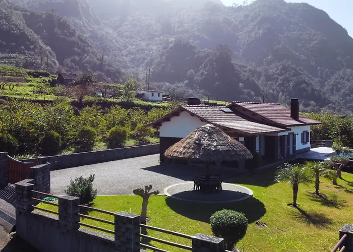 Quinta Do Conde By Lovelystay Dom wakacyjny Boaventura